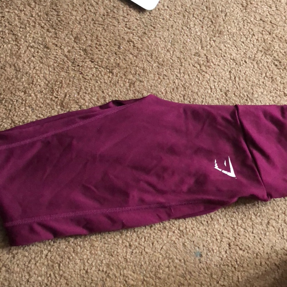 Gymshark Dry Moisture XS